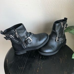 (Preschool)Girls ZARA boots